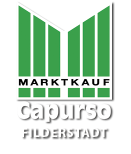 Logo Marktkauf Capurso Filderstadt