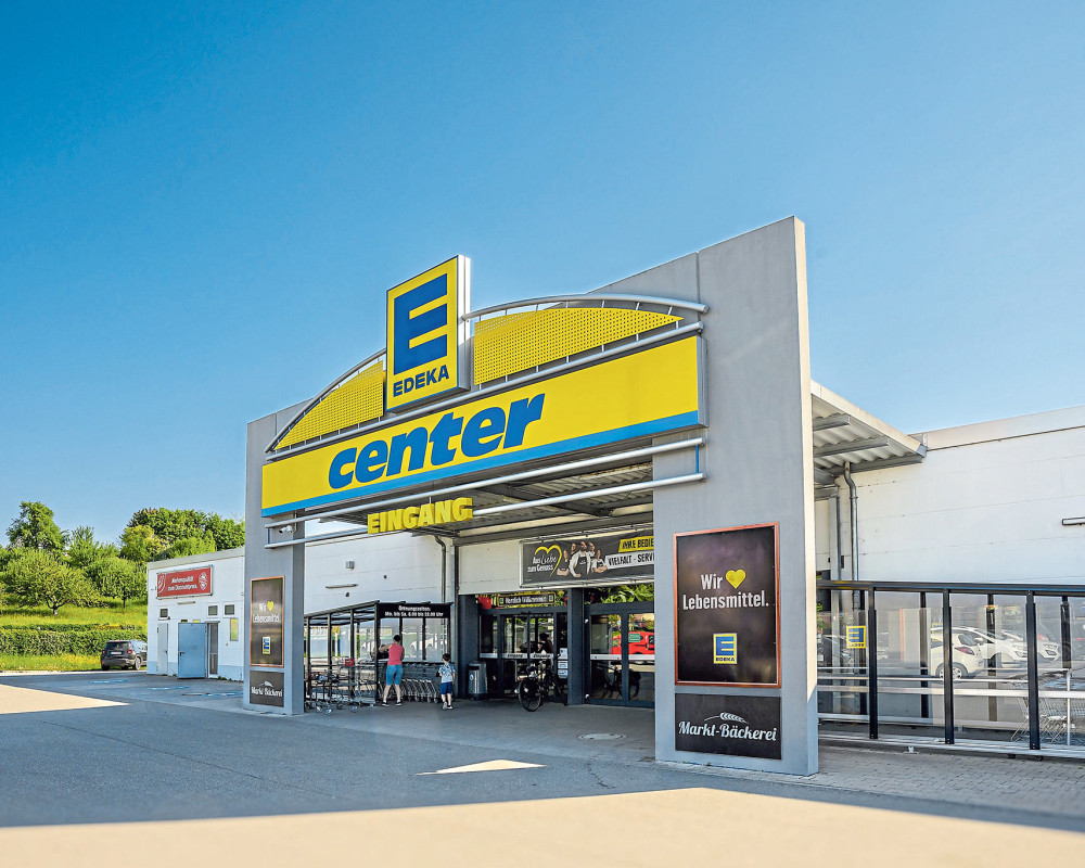 Capurso E center Capurso Schorndorf | Capurso Märkte