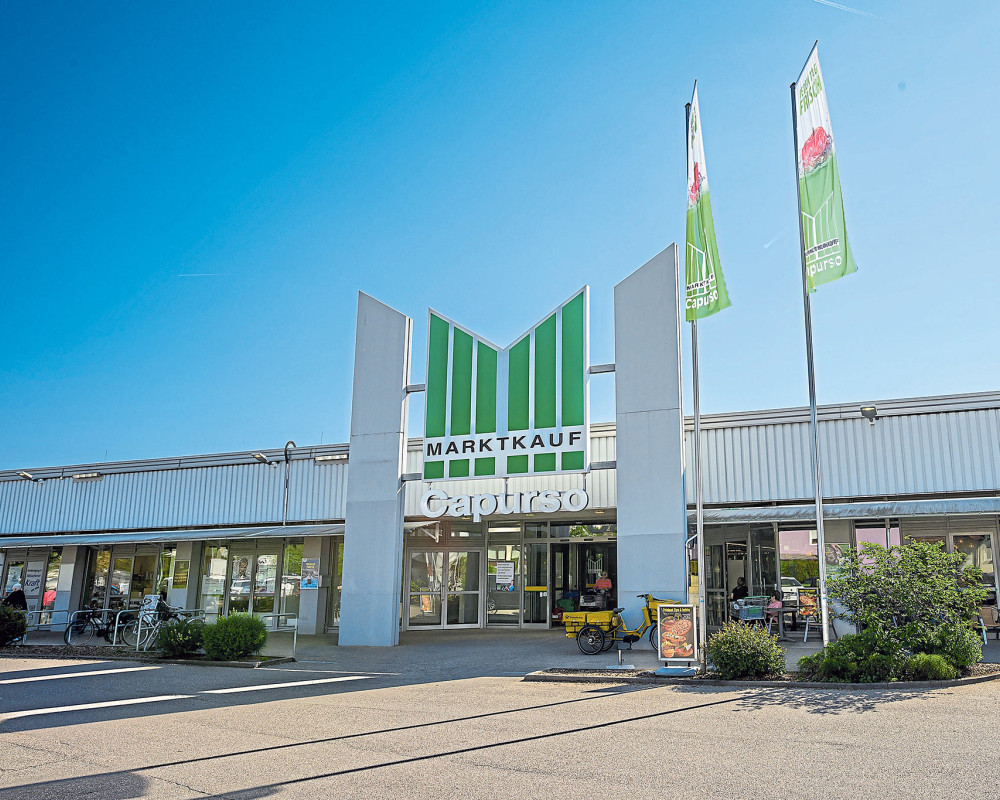 Capurso Marktkauf Capurso Schorndorf | Capurso Märkte